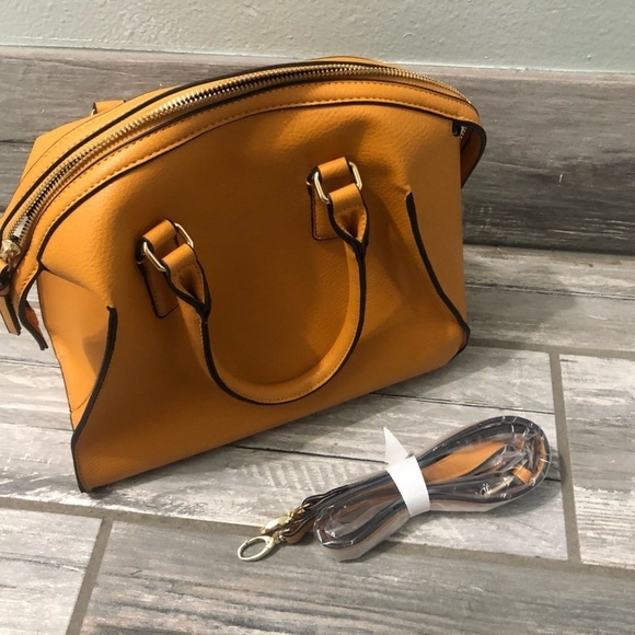 JustFab Handbags - Women’s handbag fall